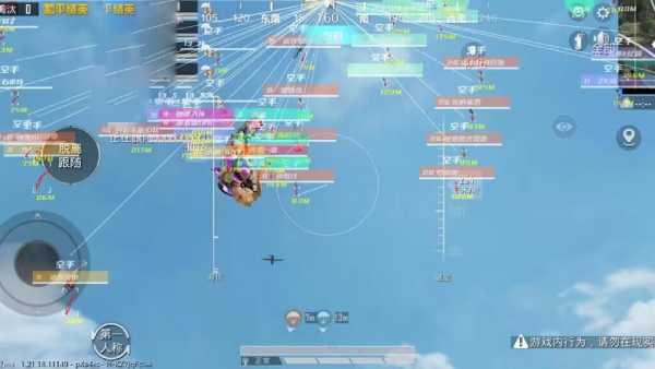 和平精英辅助：游戏公平性与技术挑战