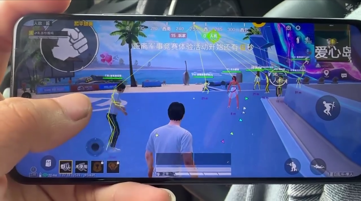 和平精英辅助工具安全指南：保护账号远离封禁